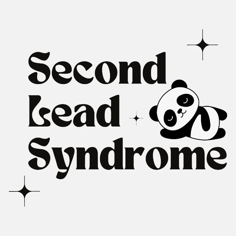 Second Lead Syndrome Kdrama Sad Panda