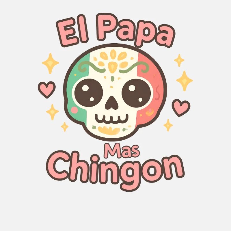 El Papa Mas Chingon