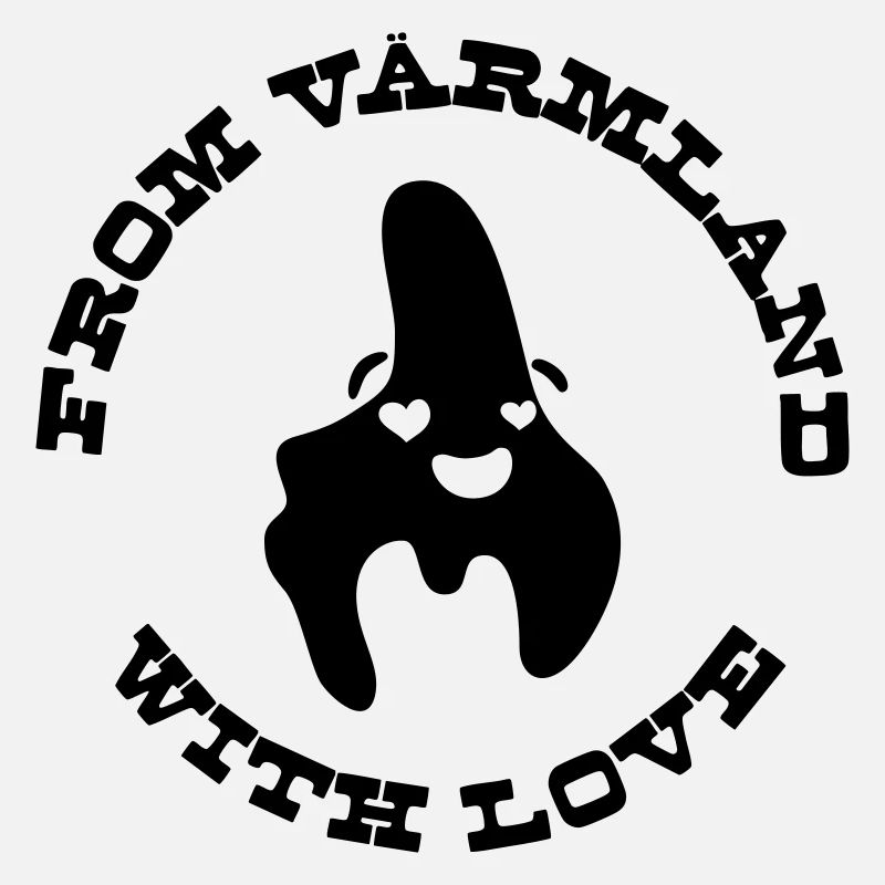 From Värmland with love