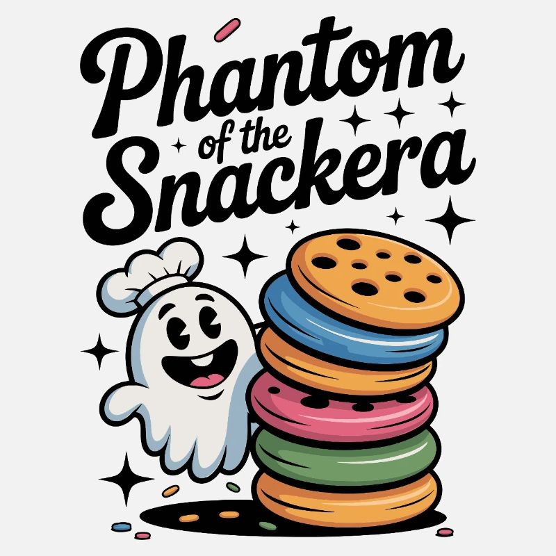 Phantom der Snackera