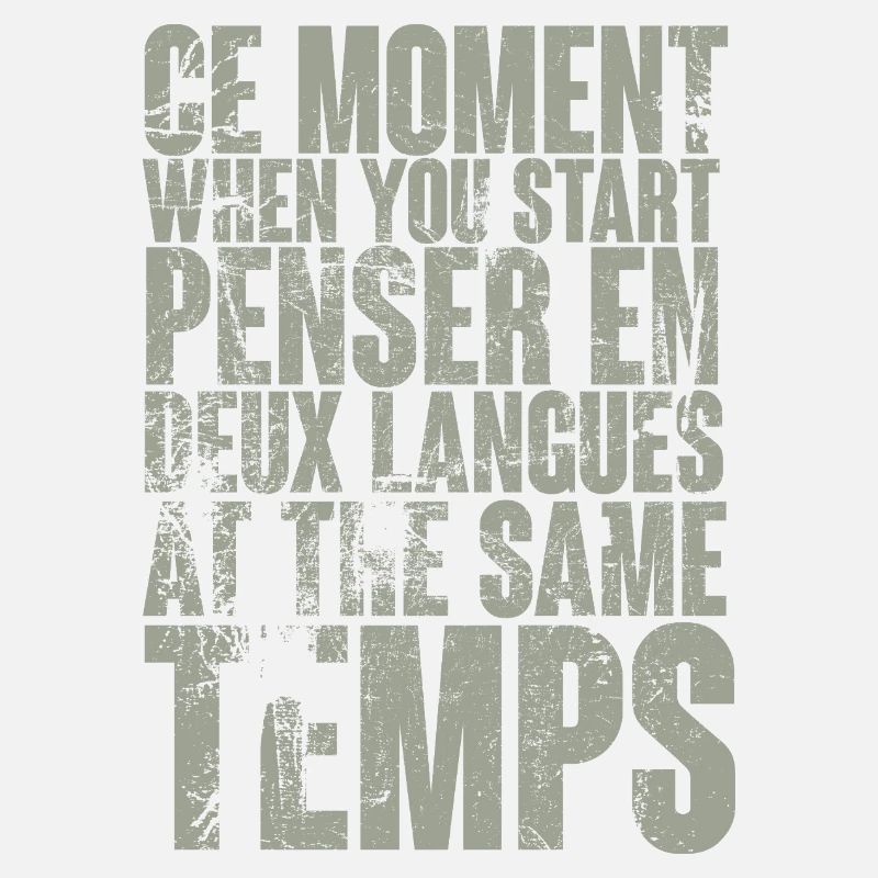 COOL SAYING FOR MULTILINGUALS, INTERNATIONAL