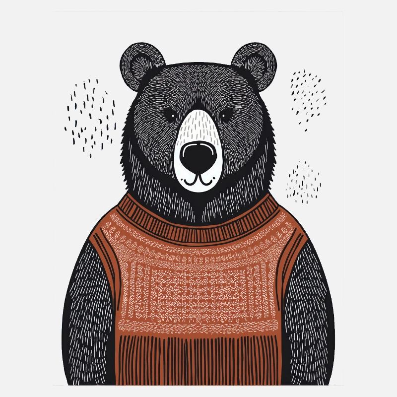 Cozy bear
