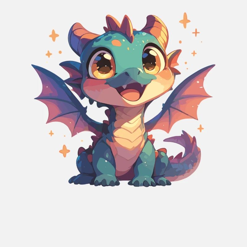 Drachen Drache