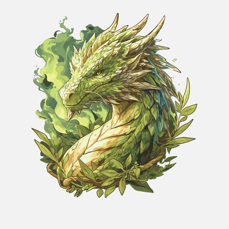 Drachen Drache