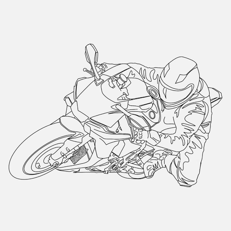 biker