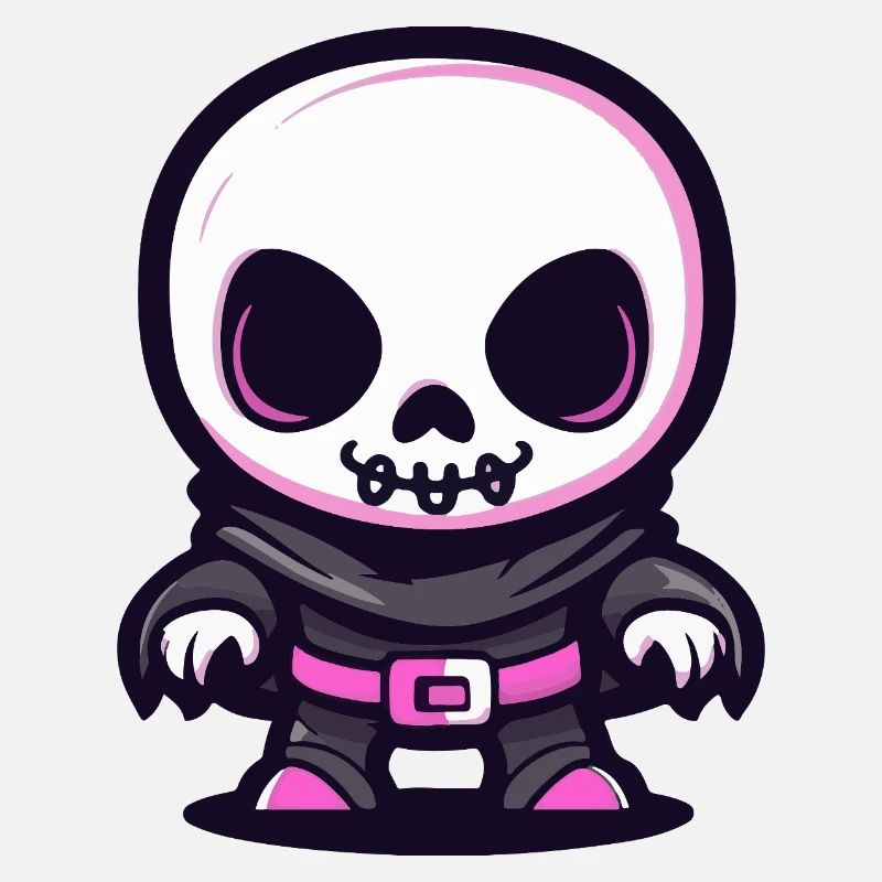 Skeleton Halloween
