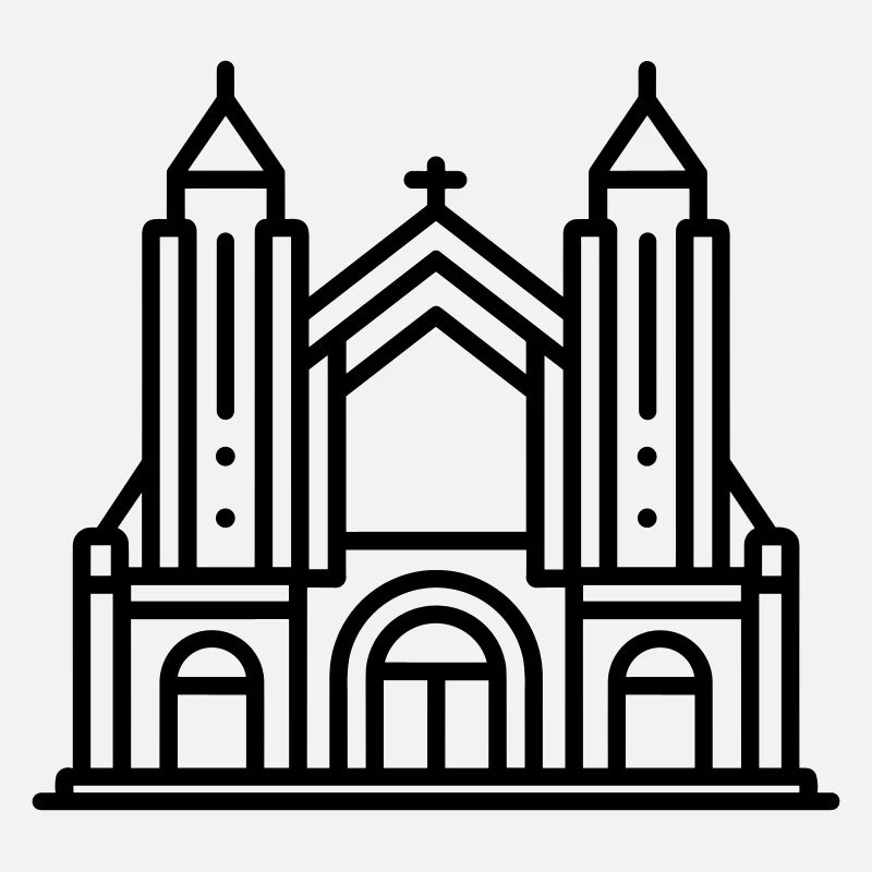 cathedral