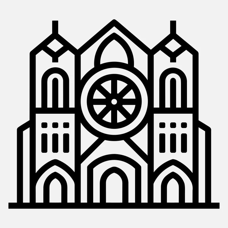 cathedral
