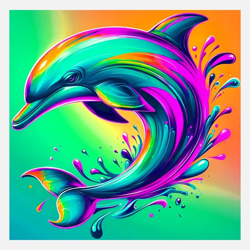 dolphin