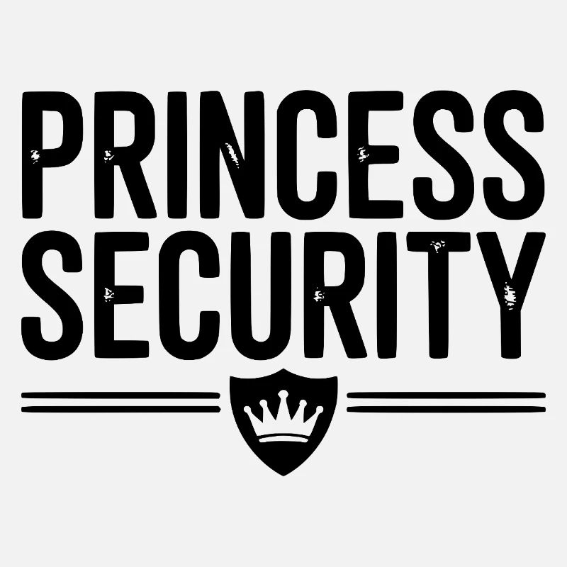 Sécurité de la princesse