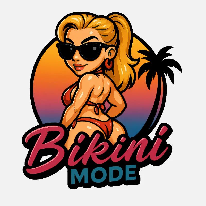 Mode Bikini