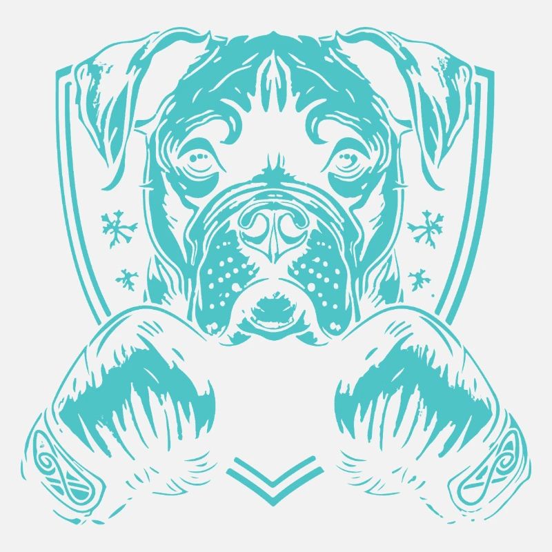 Dog Boxer