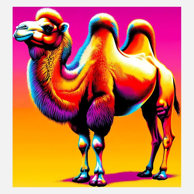 camel