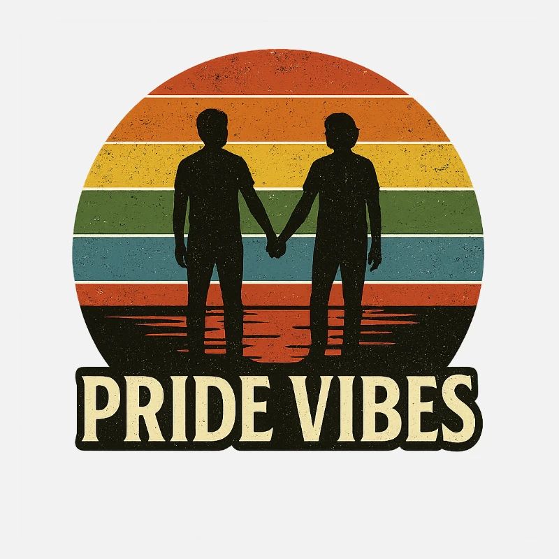 Pride Regenbogen Liebe Gleichheit Vielfalt Queer