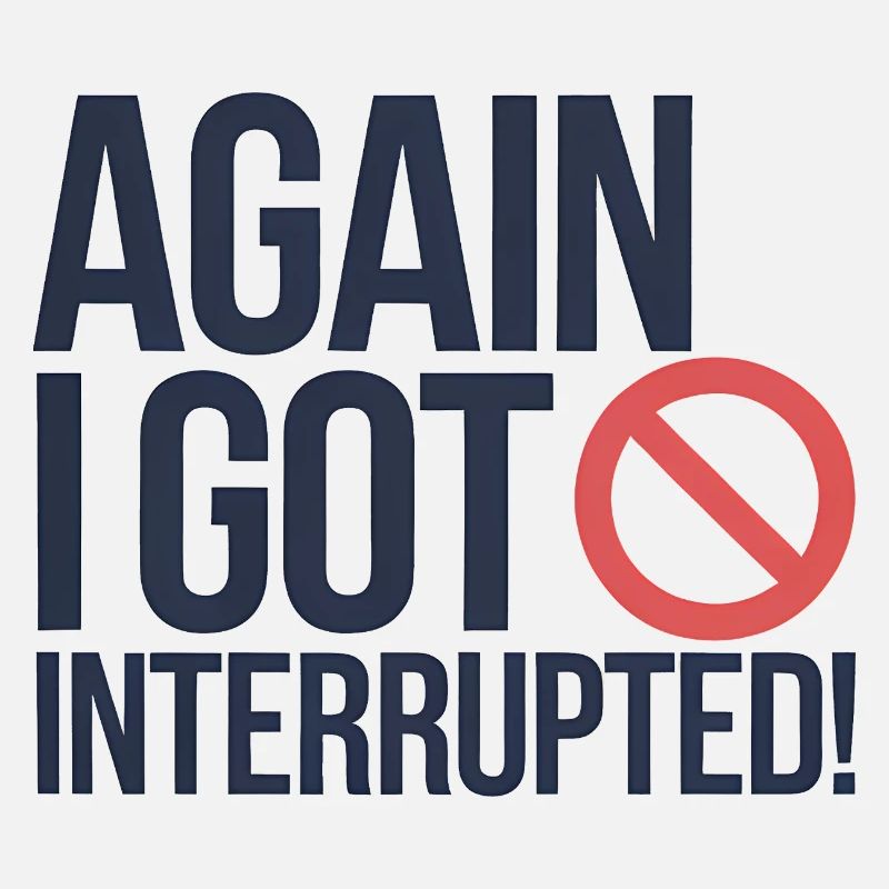 Resilient Protest, Funny Saying 