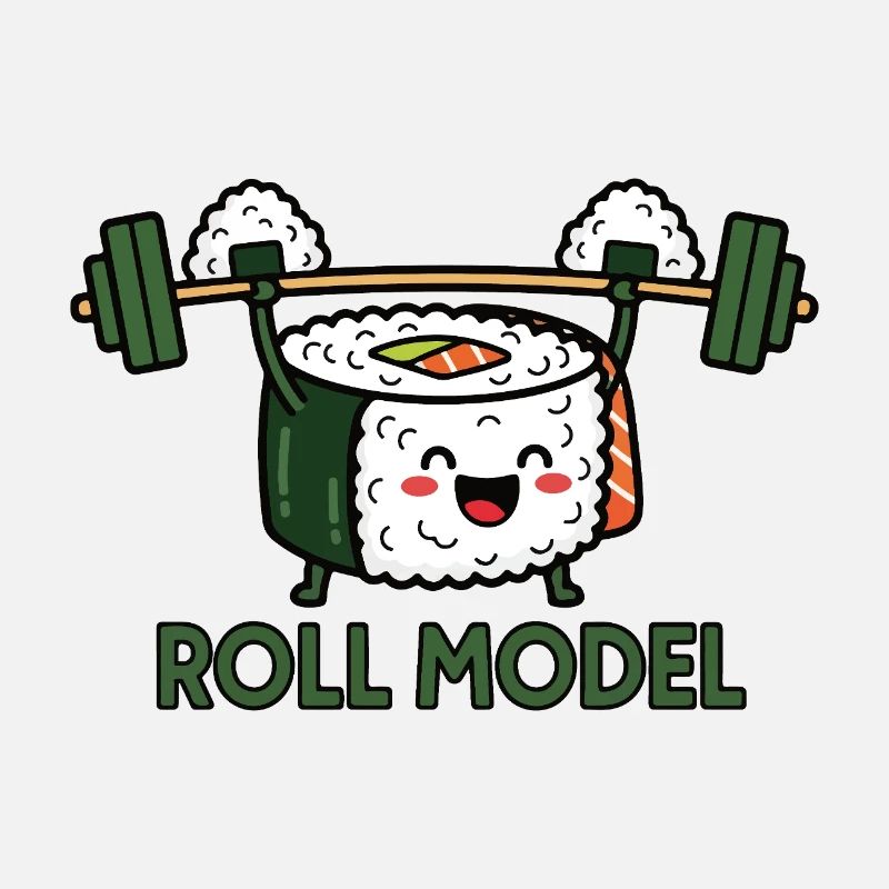 Sushi Strength