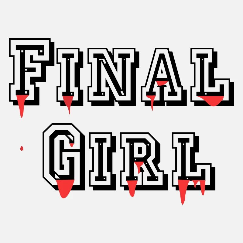 Final Girl