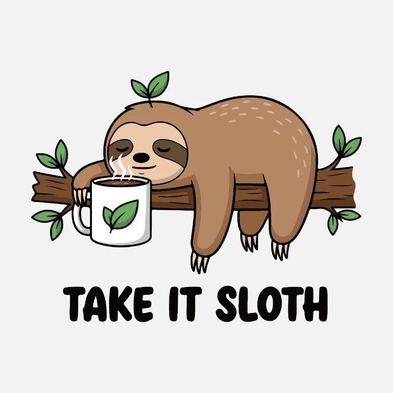 Lazy Latte