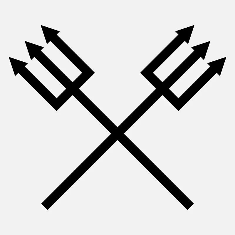 Dreizack