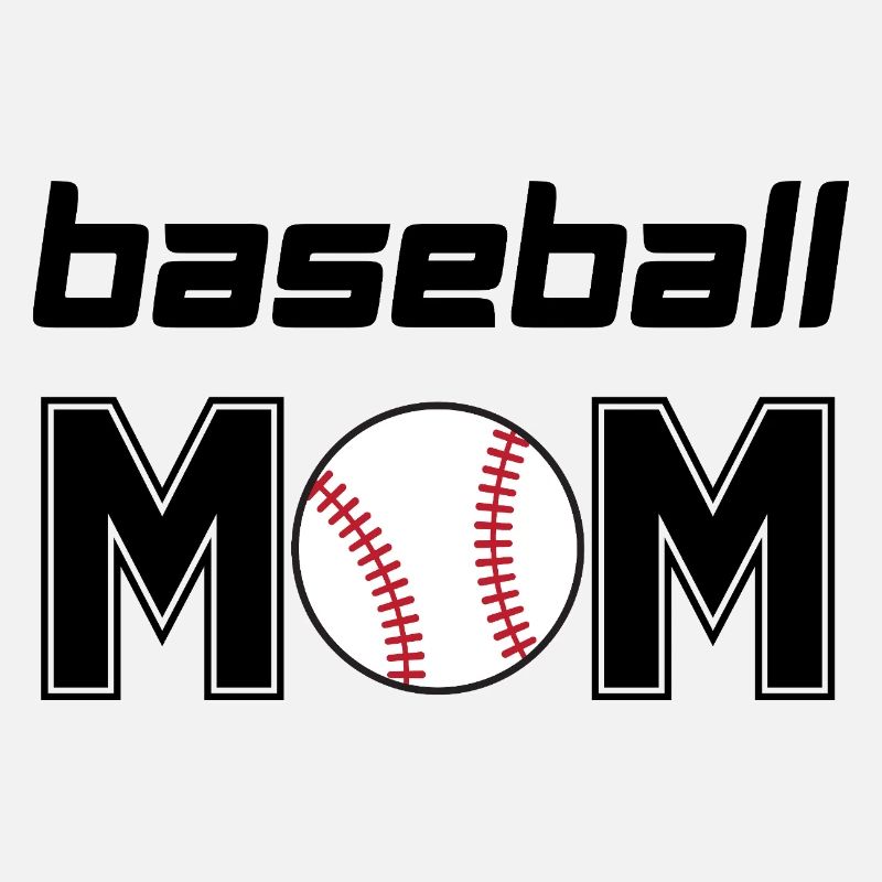 Baseball-Mom