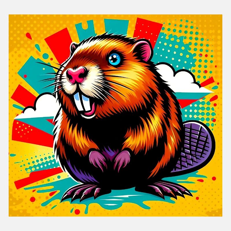 beaver