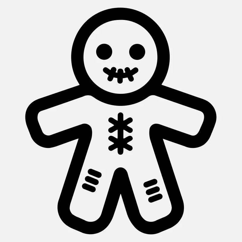 Voodoo-Puppe