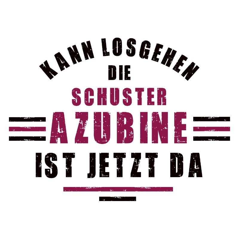 Trainee Shoemaker Apprenticeship Training Shoemaker