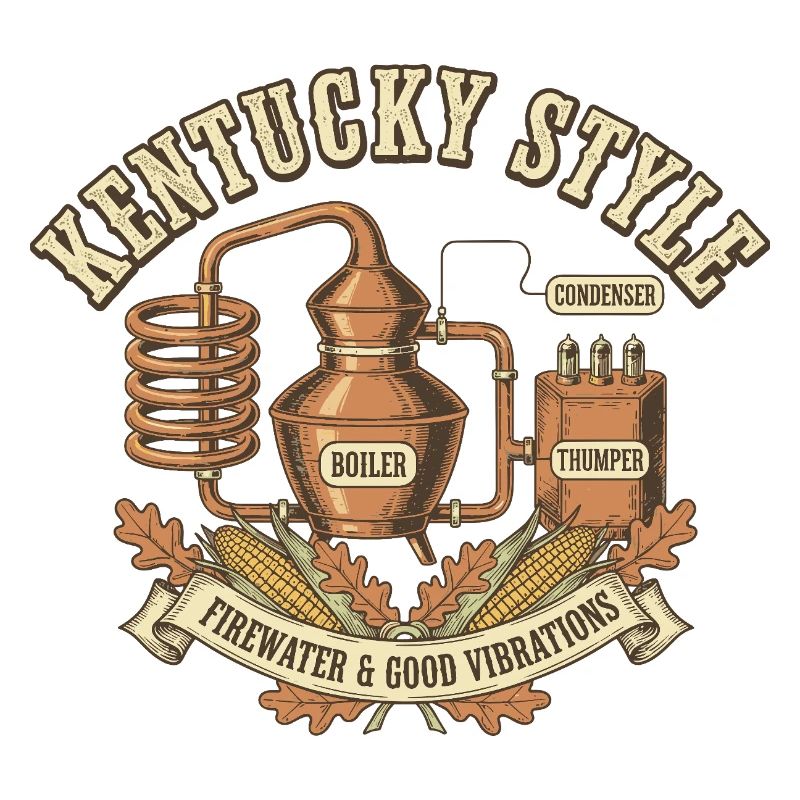 Kentucky Style