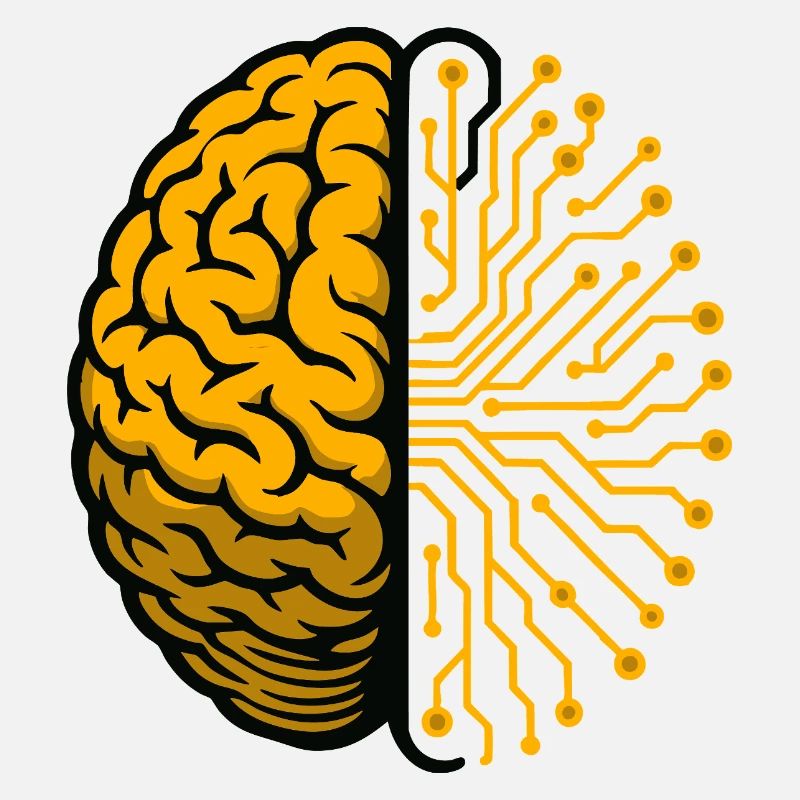 IA du cerveau et des circuits