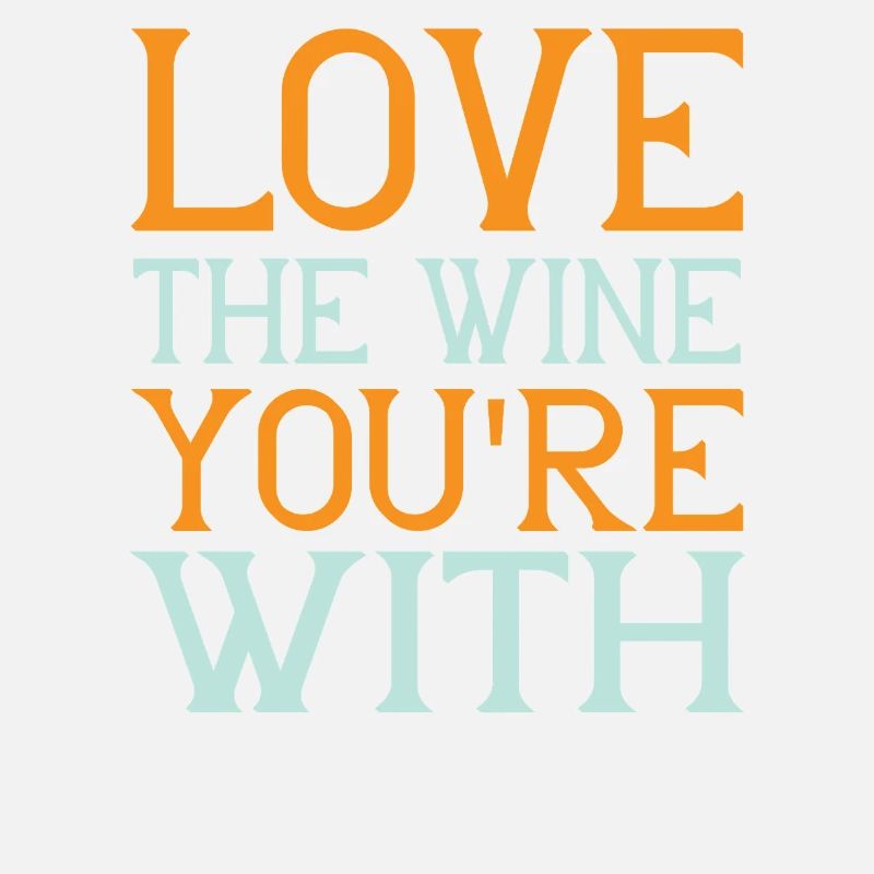 Love wine