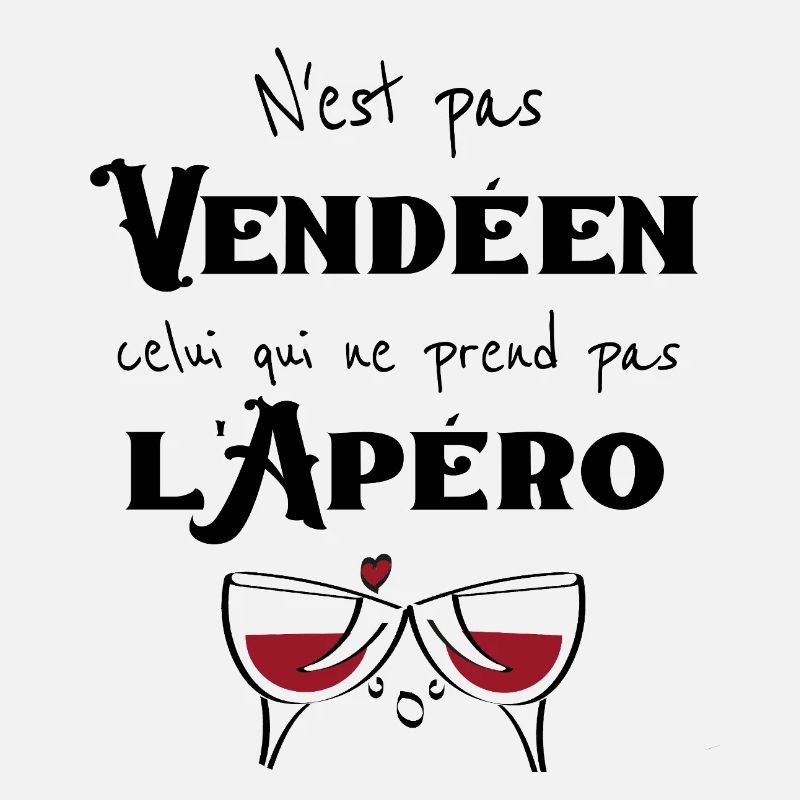 n'est pas vendeen