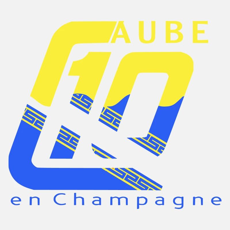 Logo 10 Aube