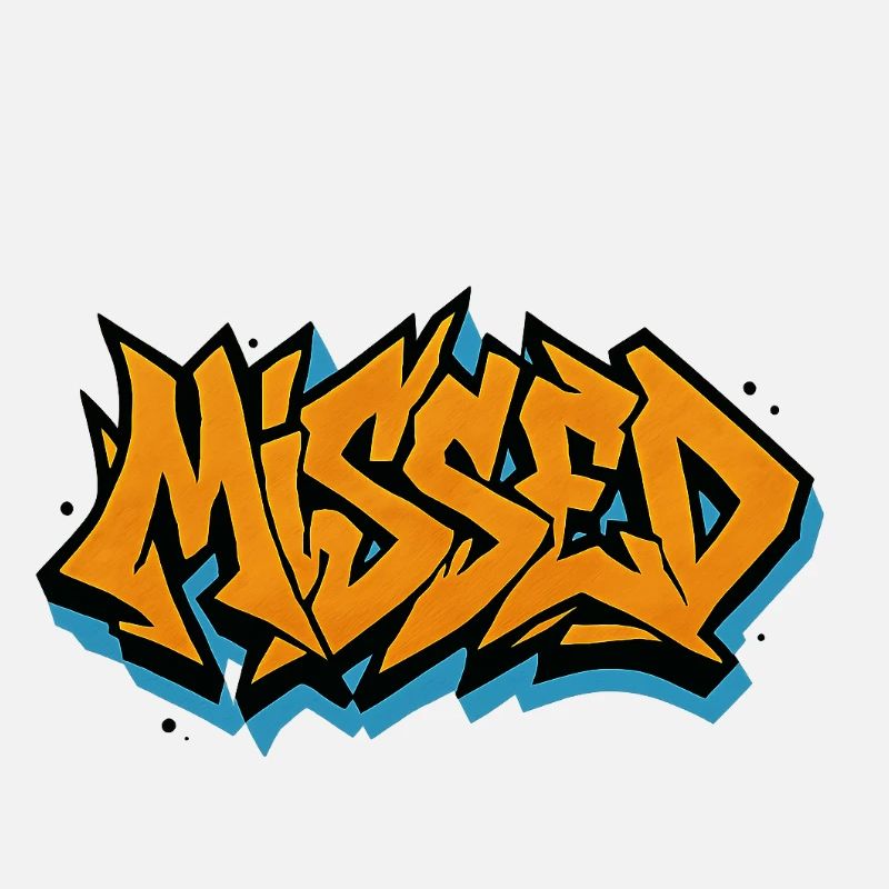 Graffiti Merch