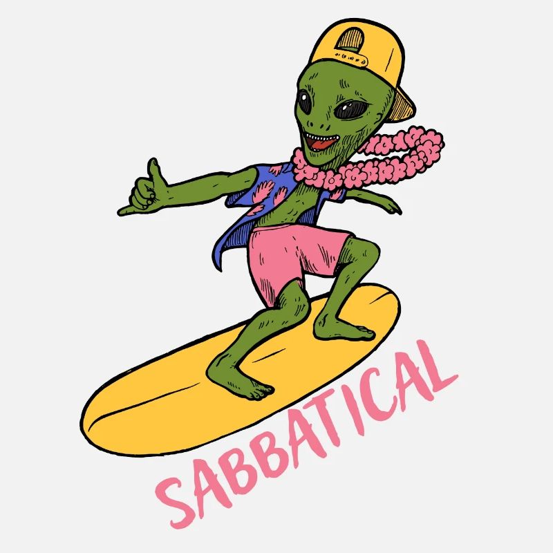 Sabbatical