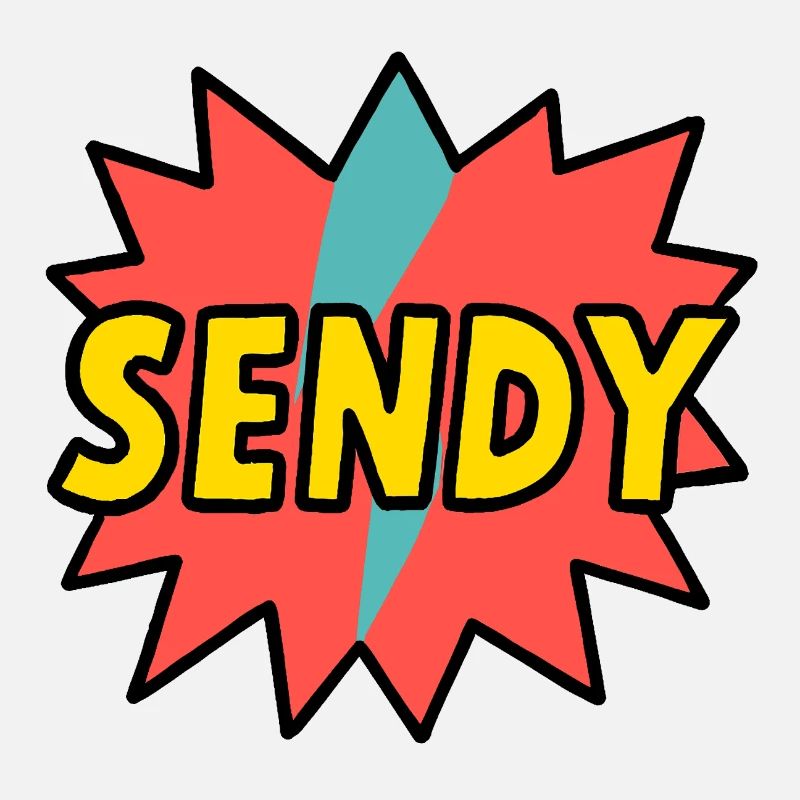 SENDY! 