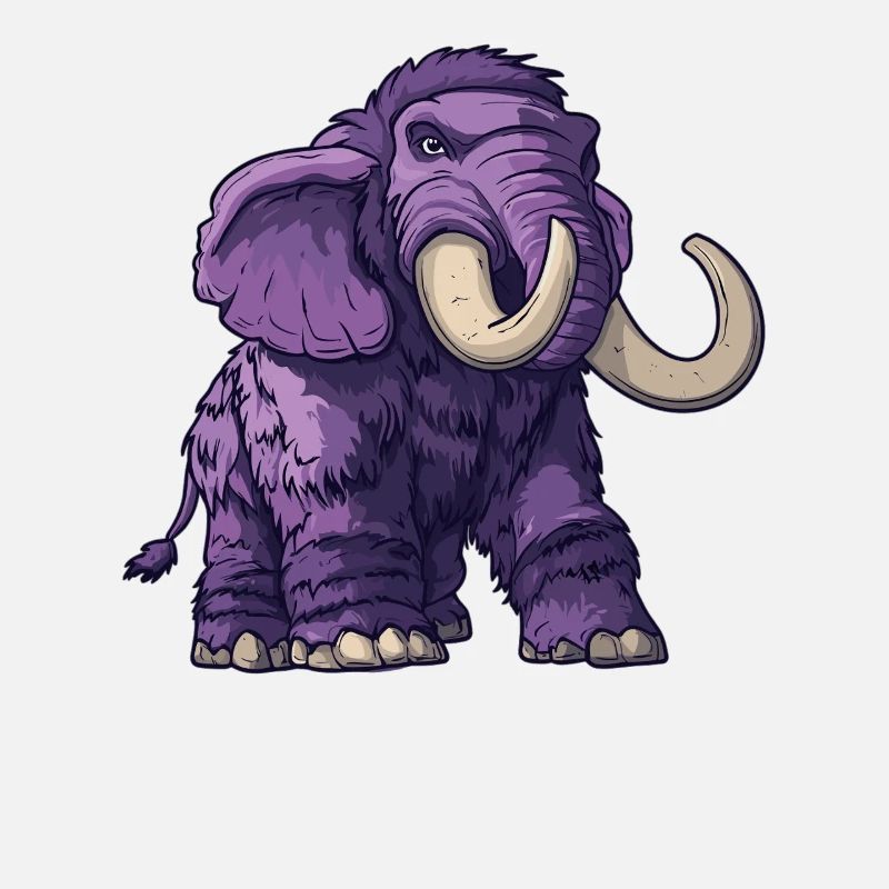 Mammuts Mammut