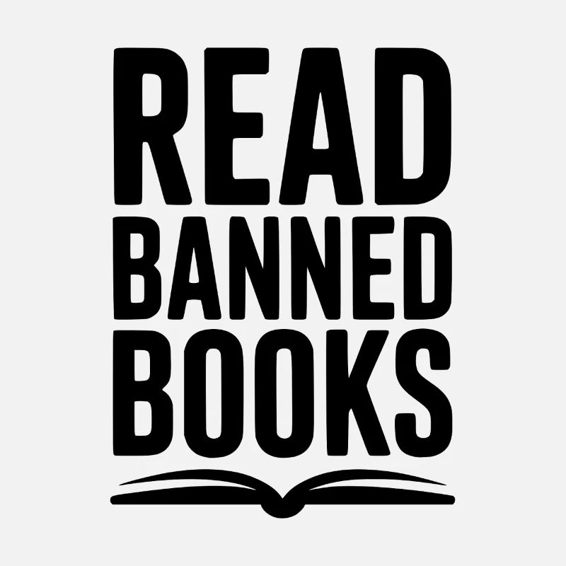 Lesen Sie verbotene Bücher