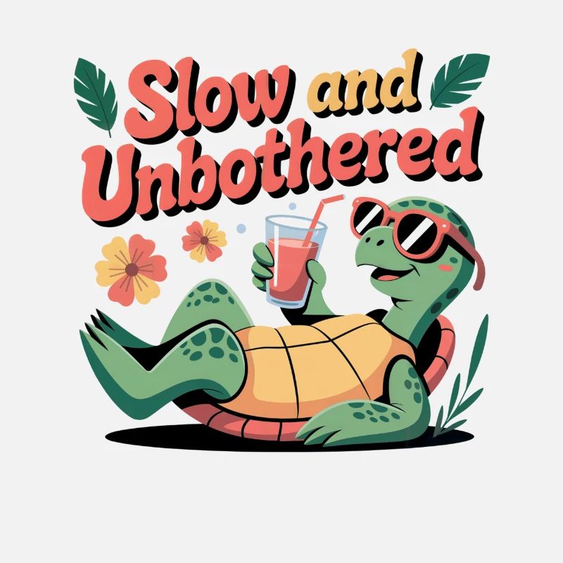 Turtle Humor