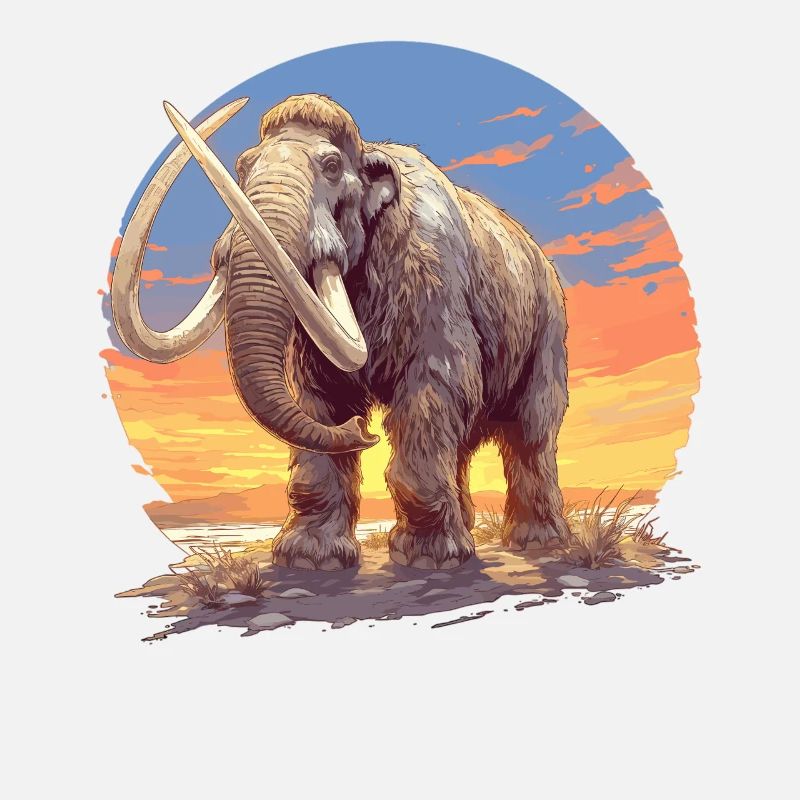 Mammuts Mammut