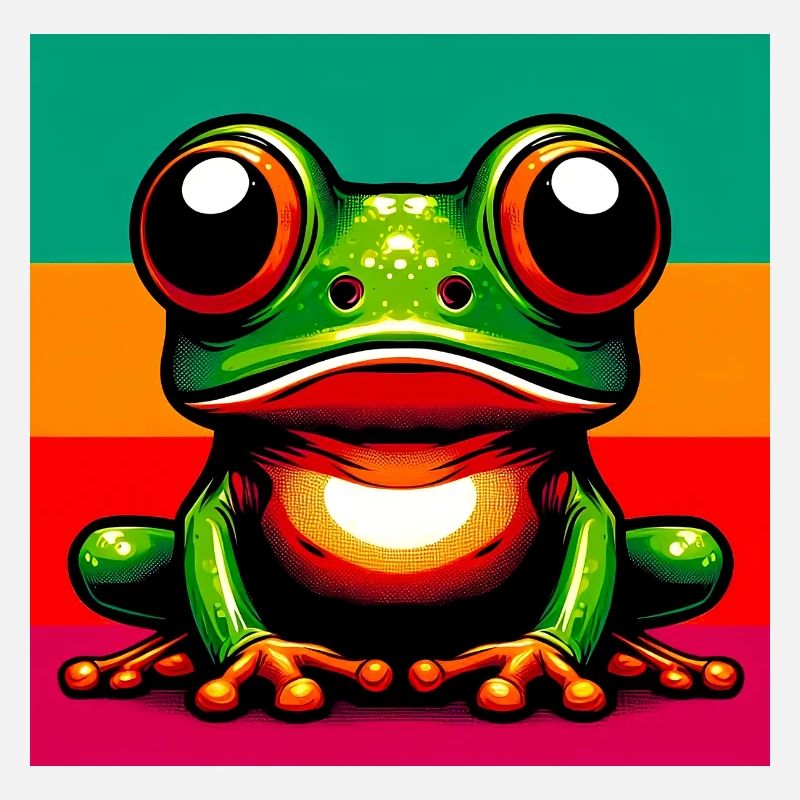 grenouille