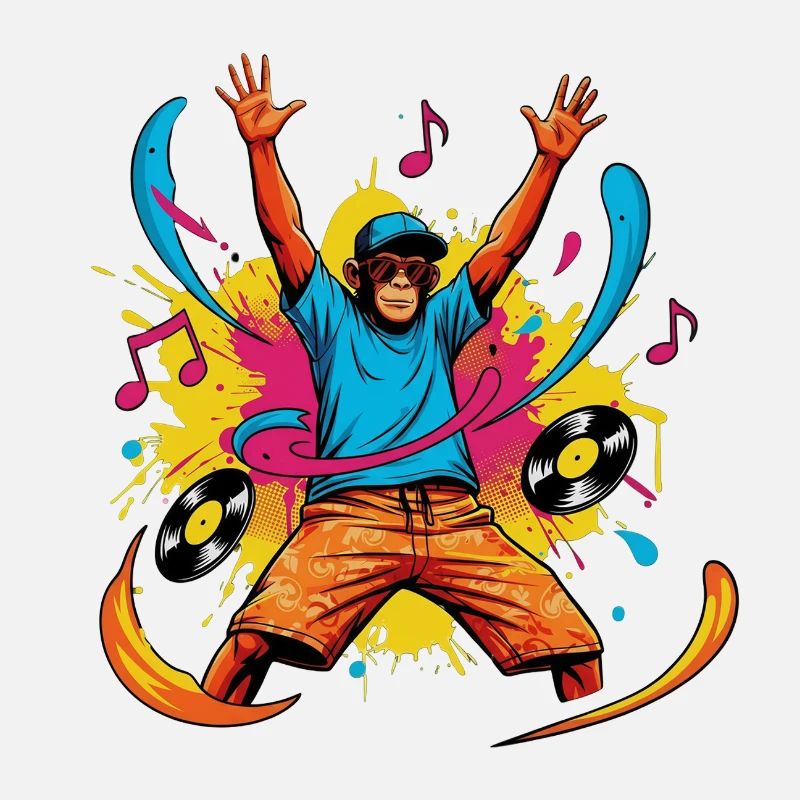 Funky_Monkey_DJ