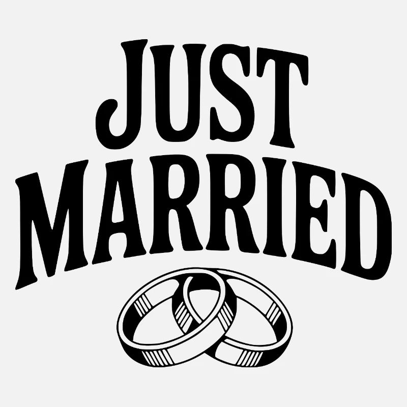 Just Married