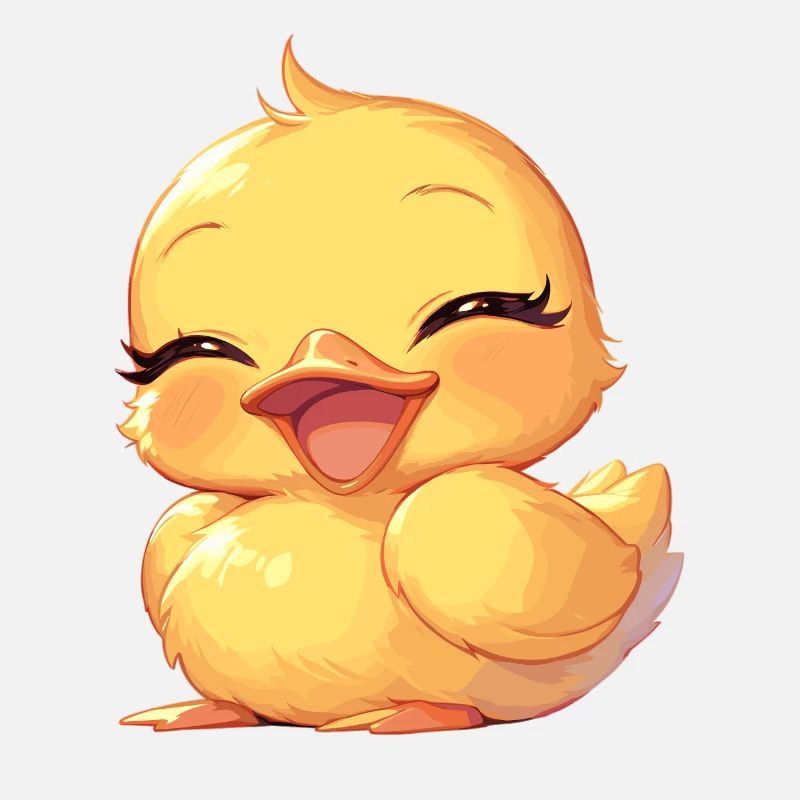 Ducks Duck