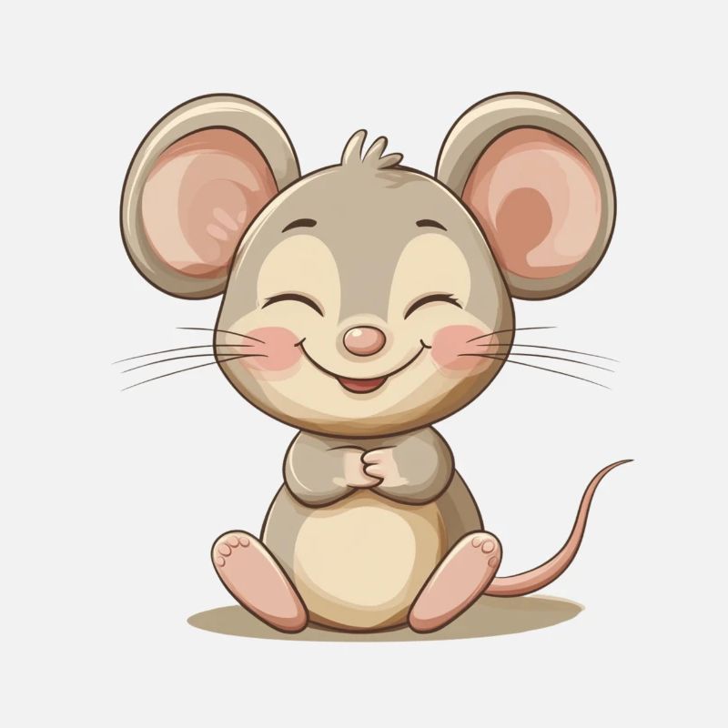 mouse