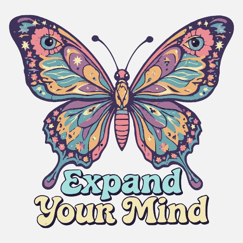 Psychedelic Retro – Expand Your Mind