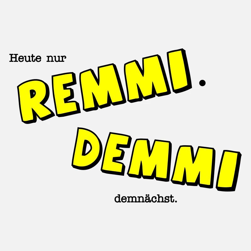 Remmi Demmi