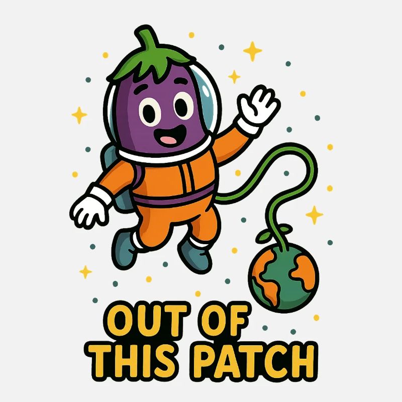 Out of This Patch