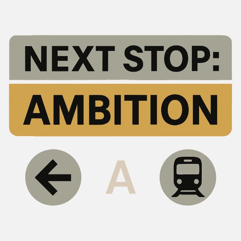 Next Stop: Ambition – Motivation Design