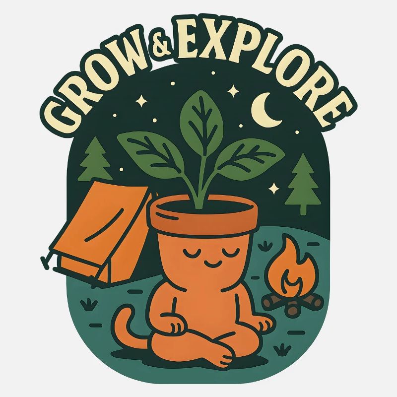 Grow & Explore