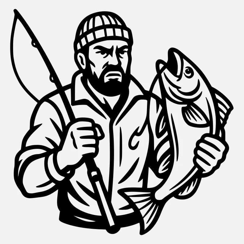 Pêcheur